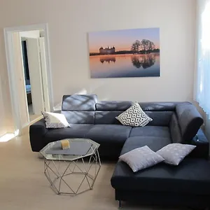 Schulberg 2a Apartment