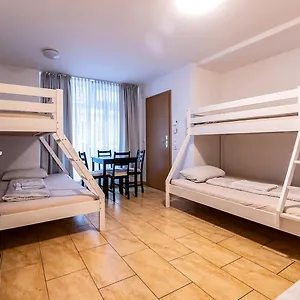 Bürgerstraße 47 Apartment
