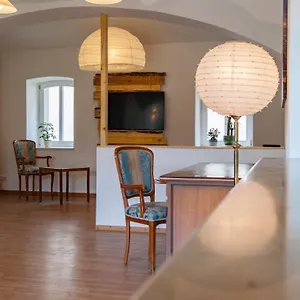 Domizil Am Kaitzbach Apartment