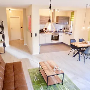 Flair Apartment