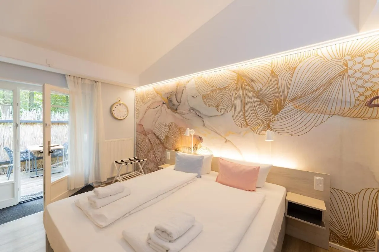 Little Suite Apartments Dresden