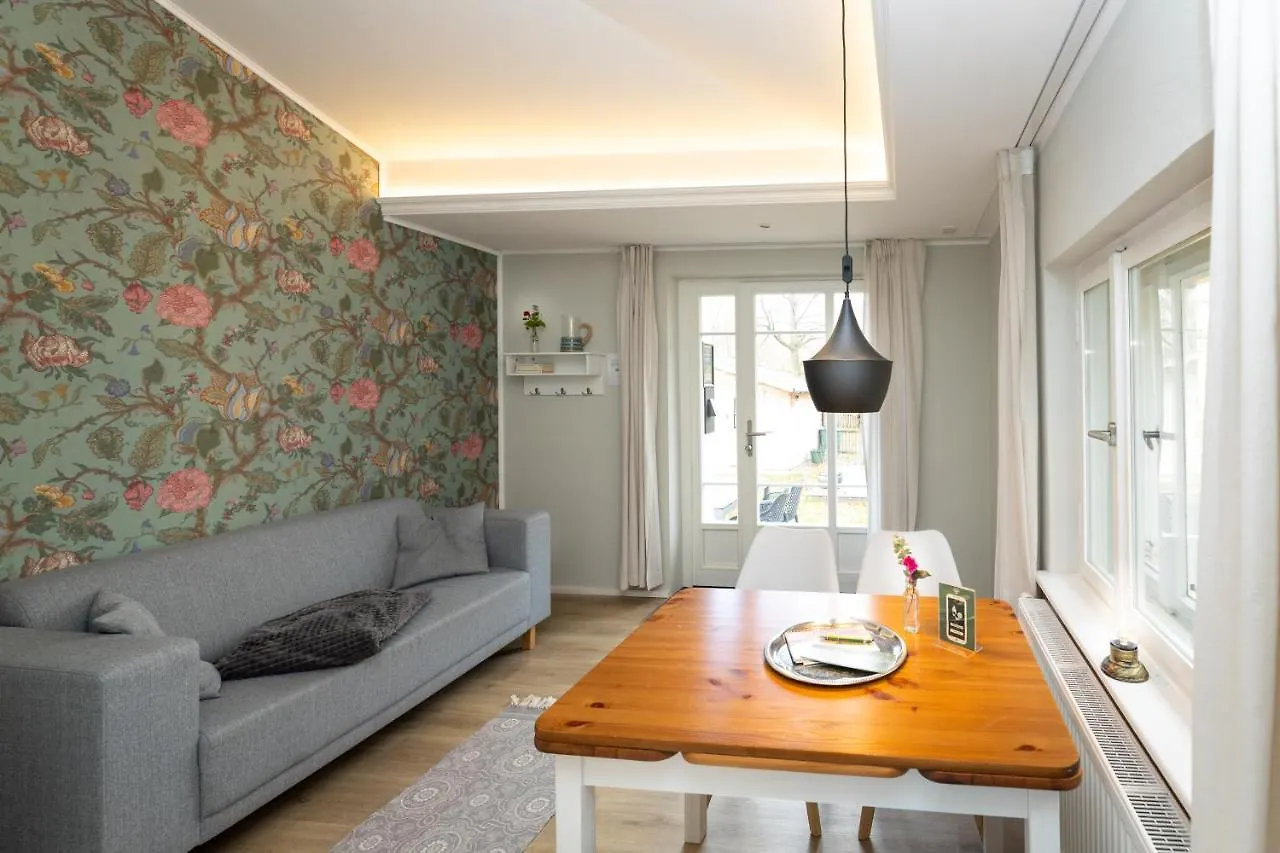 Little Suite Apartments Dresden Germany