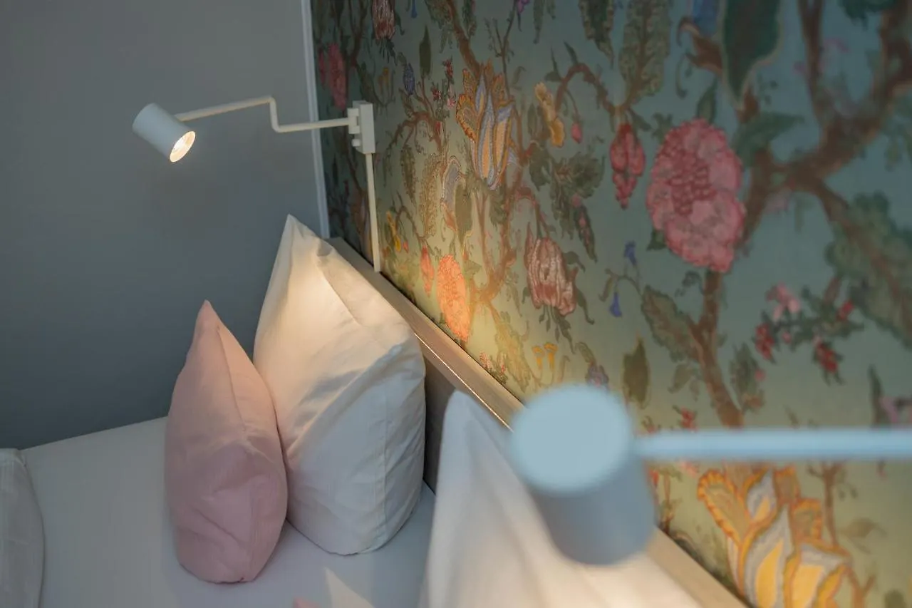 Little Suite Apartments Dresden